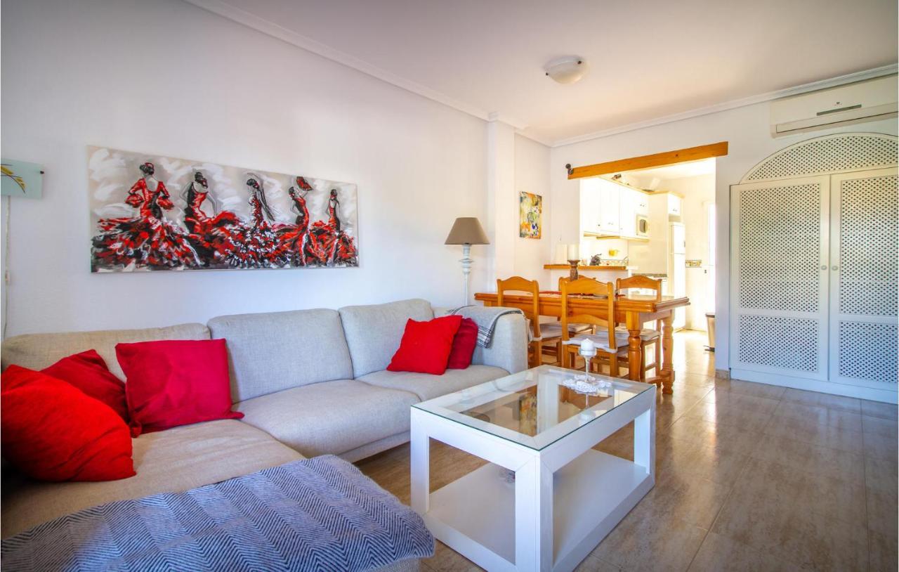 4 Bedroom Cozy Home In ピラール・デ・ラ・オラダダ エクステリア 写真