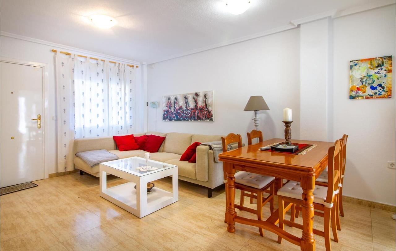 4 Bedroom Cozy Home In ピラール・デ・ラ・オラダダ エクステリア 写真