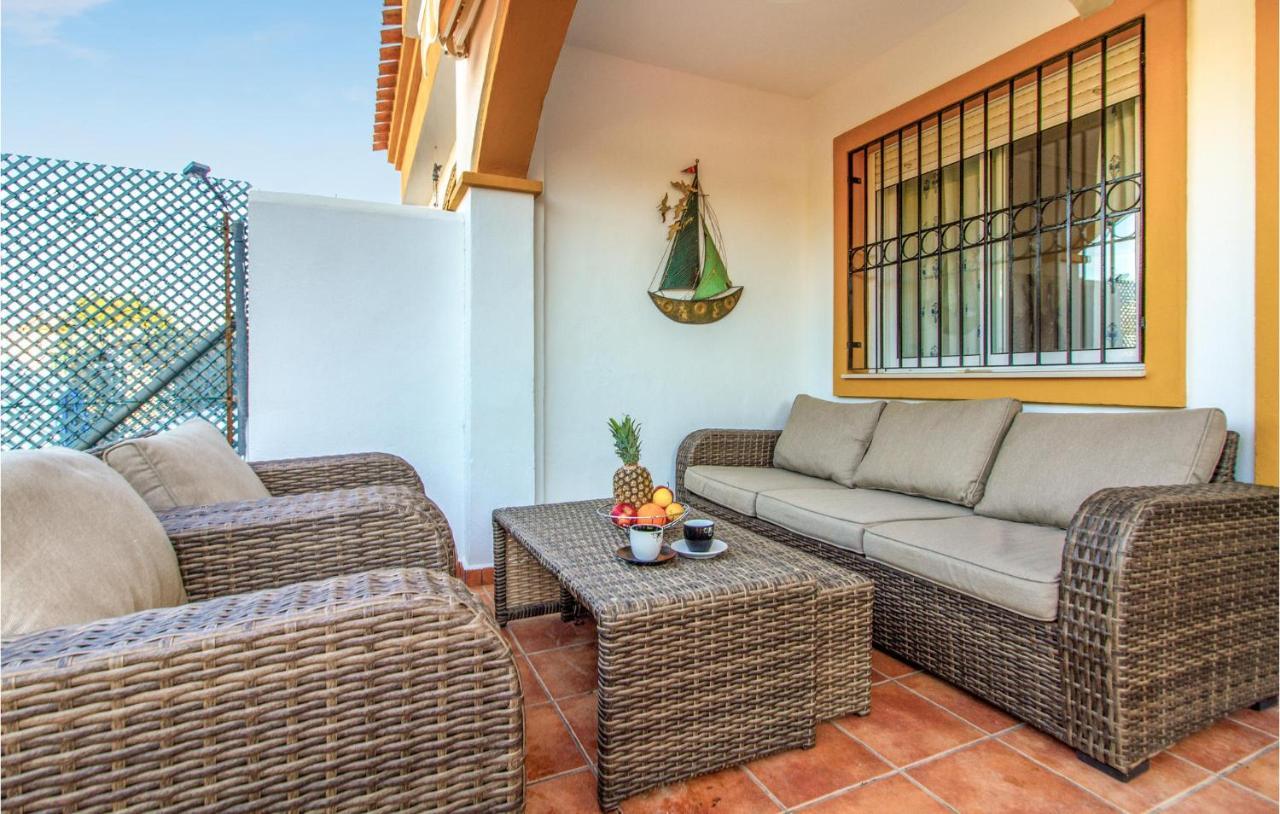 4 Bedroom Cozy Home In ピラール・デ・ラ・オラダダ エクステリア 写真