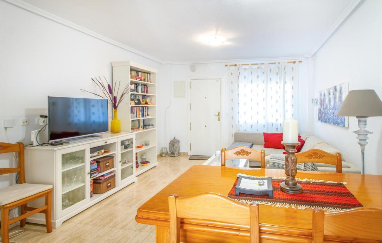 4 Bedroom Cozy Home In ピラール・デ・ラ・オラダダ エクステリア 写真
