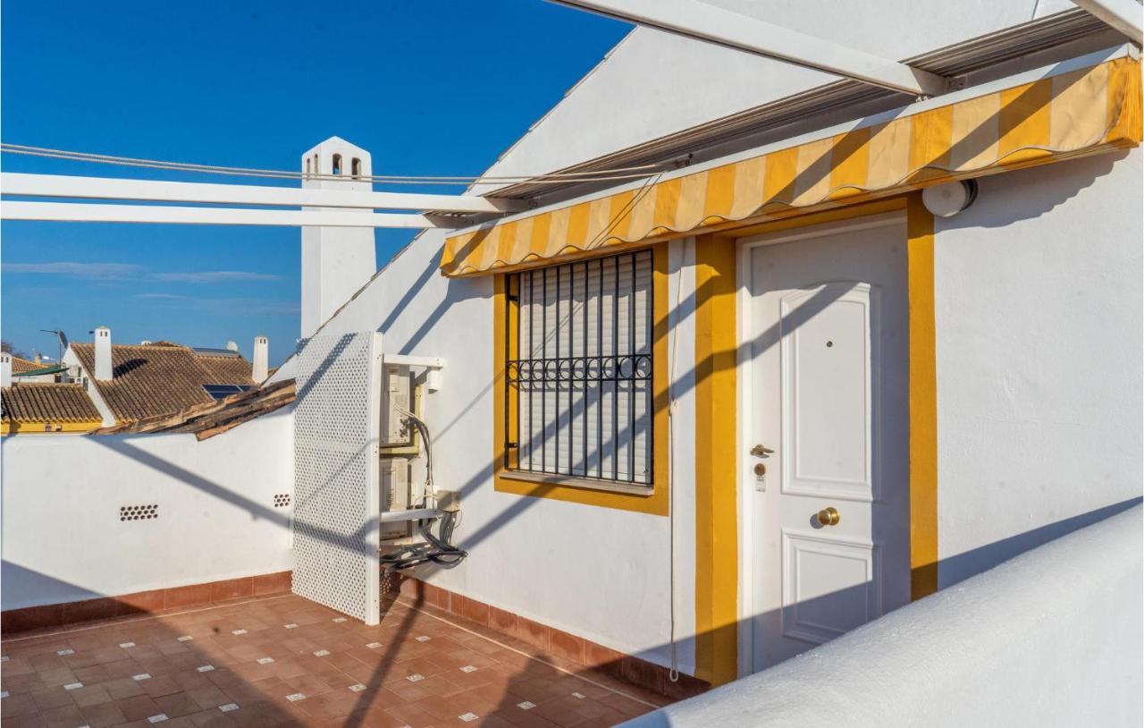 4 Bedroom Cozy Home In ピラール・デ・ラ・オラダダ エクステリア 写真