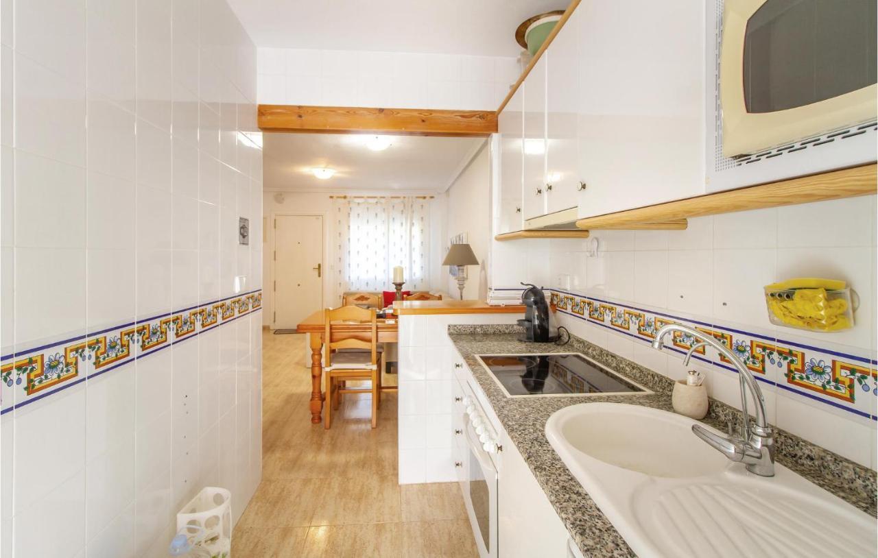 4 Bedroom Cozy Home In ピラール・デ・ラ・オラダダ エクステリア 写真