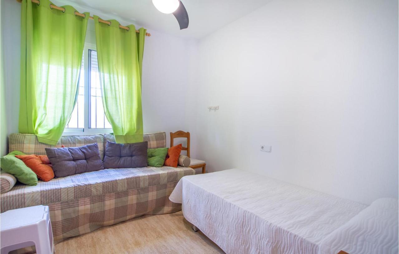 4 Bedroom Cozy Home In ピラール・デ・ラ・オラダダ エクステリア 写真